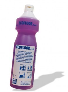 ecofloor fresh 1 Liter